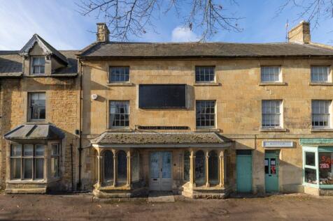 Dale House