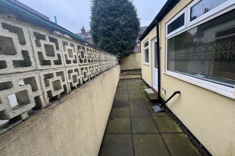 REAR YARD