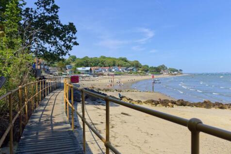 Nearby Seagrove Bay