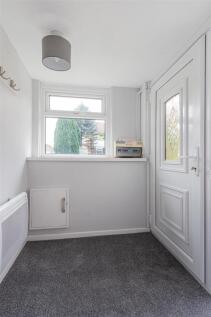 The Hawthorns, Pentwyn photo 3