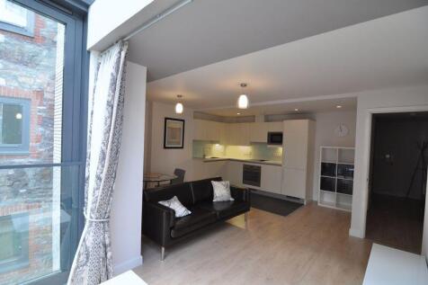 Malt House, Finzels Reach, Bristol , BS1 photo 3