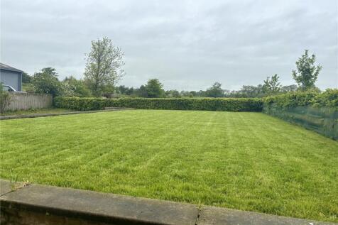 Garden B