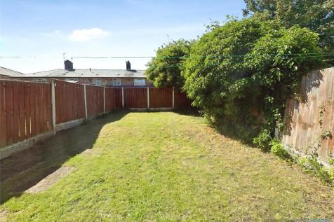 Lincombe Road, Liverpool, Merseyside, L36 photo 5