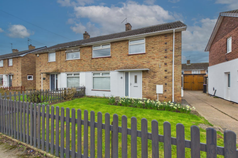 Nottingham, NG12 - property photo