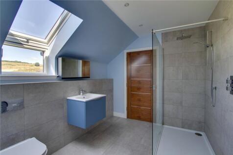 Interrlinking Shower