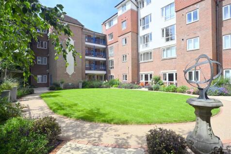 Communal Gardens