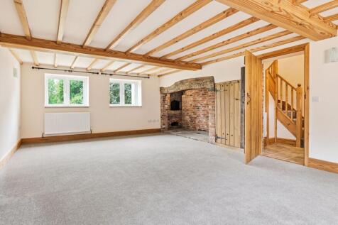 Manor Farm Cottage, Derby Road, Risley, DE72 photo 3