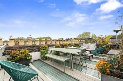Roof Terrace