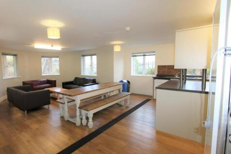 Station House, Old Warwick Road, Leamington Spa photo 3