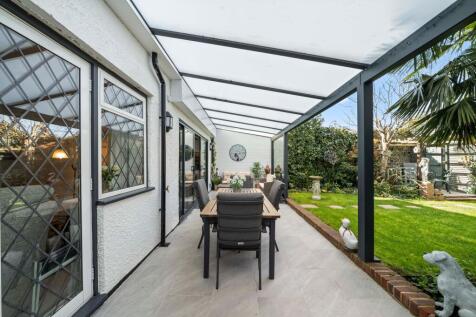 Veranda