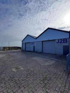 Distribution Warehouse to rent Image 9