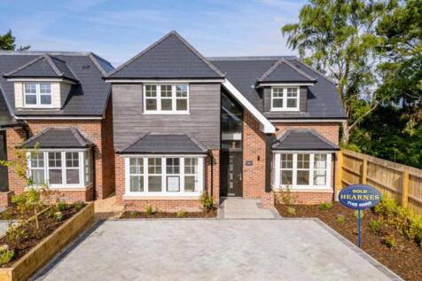 Ringwood, BH24 - property photo