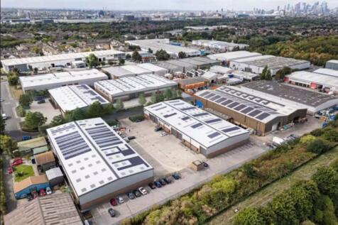 Unit 20, Beckton Trade Park