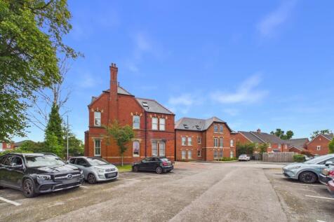 Cherry Tree House - EweMove - Car Park
