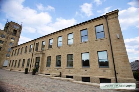 1 Bed Apartment for Sale