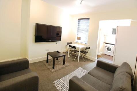 47 Mount Street, City Centre photo 3