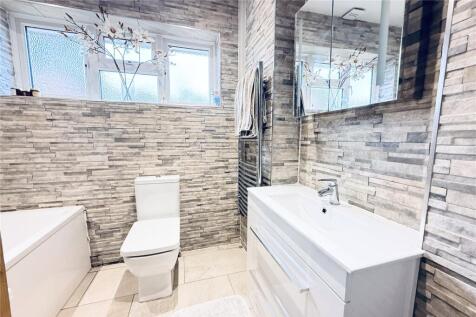 Ground Flr Bathroom