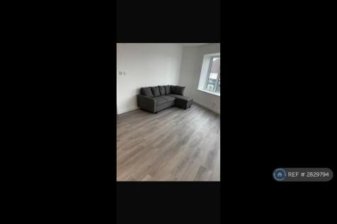 1 bed flat/apartment for rent in Belwell Lane, Sutton Coldfield, B74