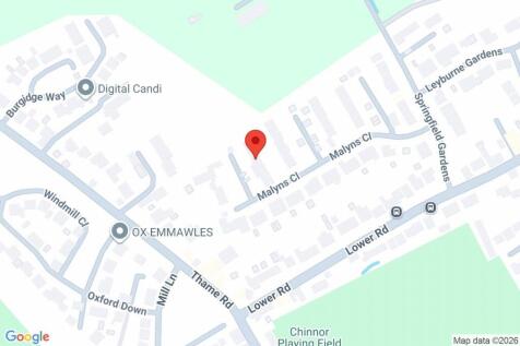 Google Maps