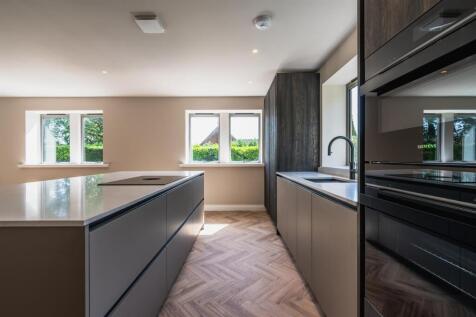 Living Kitchen