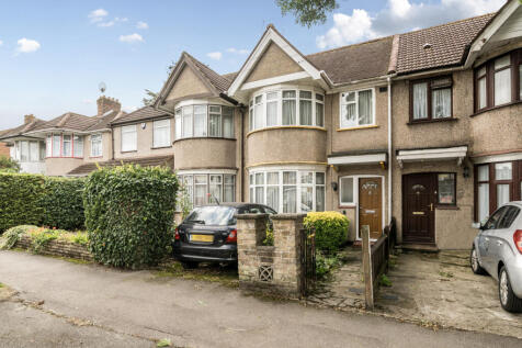 Harrow, HA3 - property photo