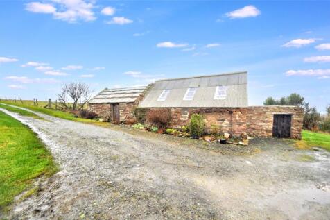 Outbuildings (2)
