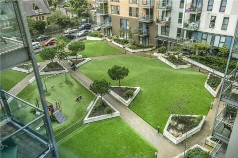 Communal Gardens