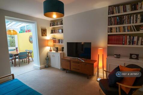 Front Room