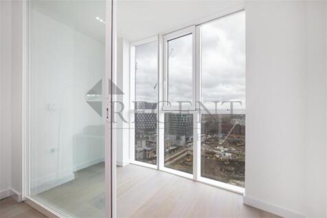 Open view area