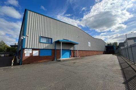 Warehouse 2 8 Ashton Road