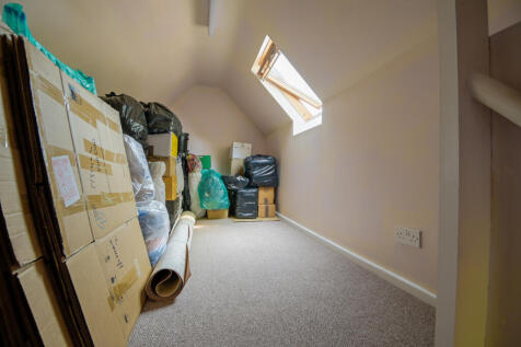 Loft Room