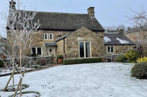 Nether Cottage.