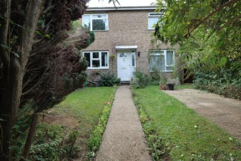 Front View of Property