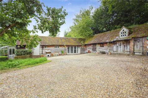 Outbuildings/Annexe
