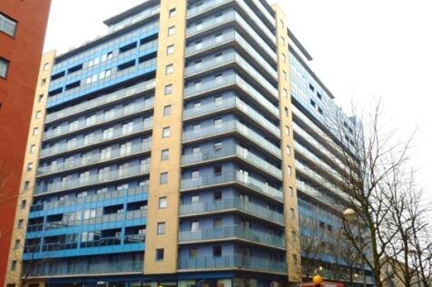 Double Bedroom Apartment + Gym to Rent