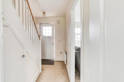 Coneygrey Close, Breadsall, Derby photo 4