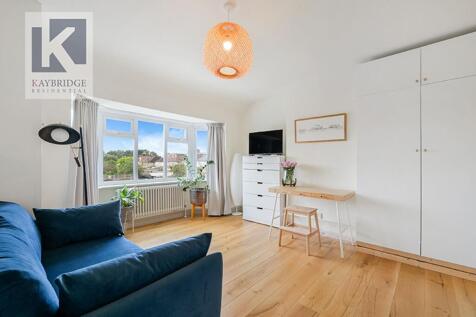 Lakehurst Road, Epsom - KT19 0EQ