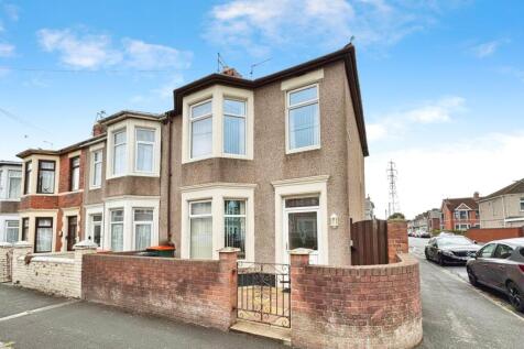 Newport, NP20 - property photo