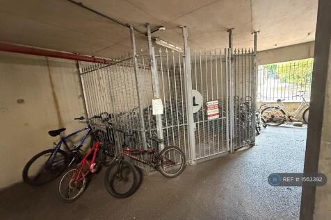 Bike Storage