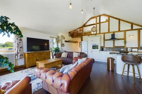 The Lodge Lounge