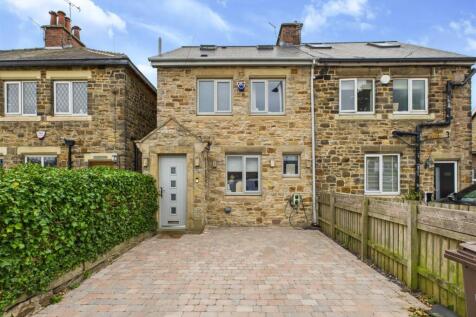 Sheffield, S10 - property photo