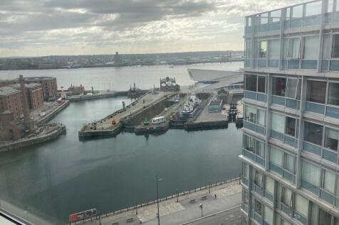 One Park West - Liverpool 1 photo 5