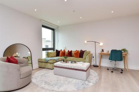 Kitchen/ Living/ Dining Room