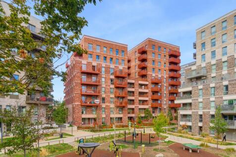 Quest House, Escapade Place, Tower Hamlets, London photo 4