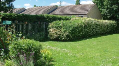 Communal Grounds