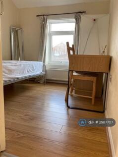 Bedroom 3 : Single 