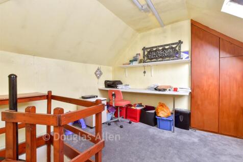 Loft Room