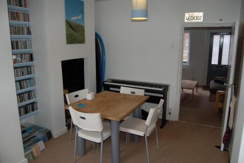 HOPE ROAD, Exeter, EX2 photo 3