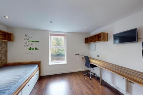 City View, 1-4 Thornhill Crescent, Sunderland, Tyne And Wear, SR2 photo 5