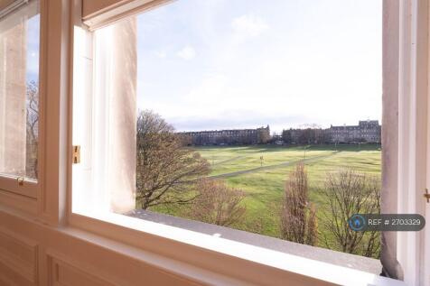 View From Living Room